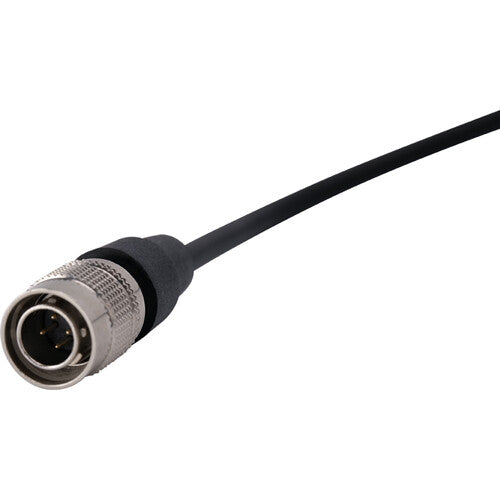 Deity Microphones SPD-HRISO 4-Pin Hirose Inline Power Isolator Cable