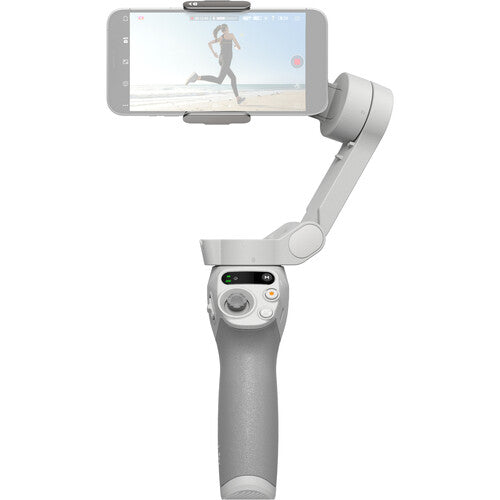 DJI Osmo Mobile SE Smartphone Gimbal — Hot Rod Cameras