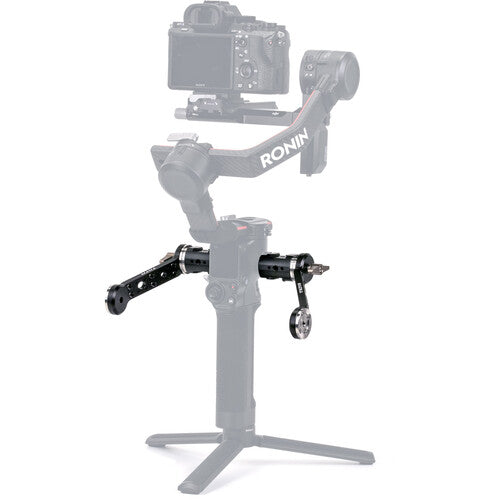 Tilta Adjustable NATO Rail Extender Arms (Pair)