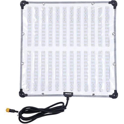 amaran F22x Bi-Color LED Mat (Gold Mount, 2 x 2') (Open Box)