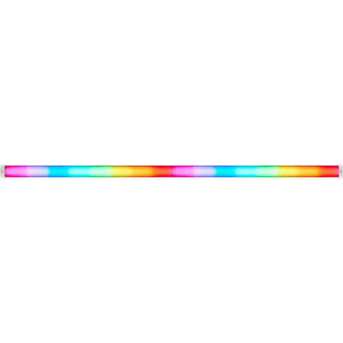 Godox TP4R 4' 64W RGBWW LED Pixel Tube Light