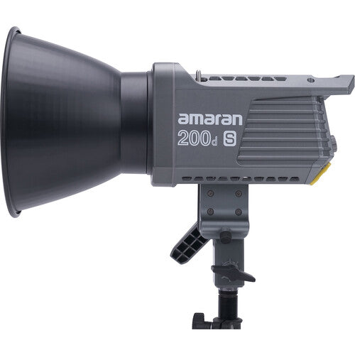 amaran COB 200d S Daylight LED Monolight