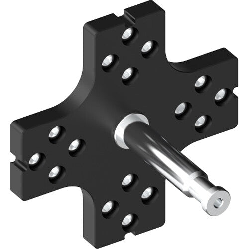 その他 Aputure Infinibar 4 way flat connector INFINIBAR Connectors