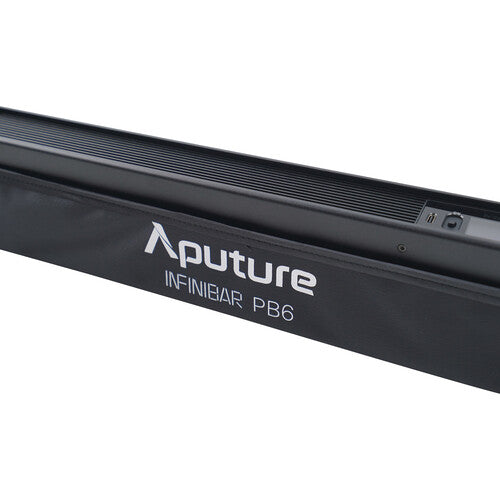 Aputure 45 Degree Slip-On Grid for INFINIBAR PB6 RGB LED Light Panel