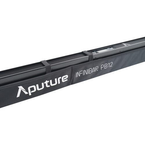 Aputure 45 Degree Slip-On Grid for INFINIBAR PB12 RGB LED Light Panel