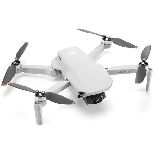 DJI Mini 2 SE Fly More Combo — Hot Rod Cameras