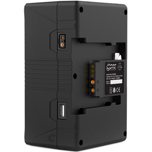Core SWX Helix Max 275 Lithium-Ion Dual-Voltage Battery (275Wh, B-Mount)