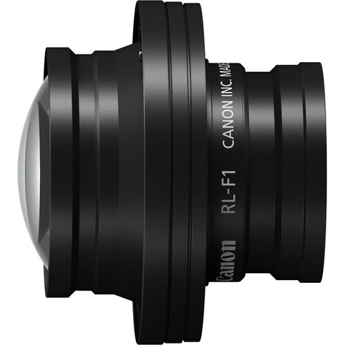 Canon RL-F1 Full-Frame Relay Kit for Flex Zoom 14-35mm T1.7 S35 Lens