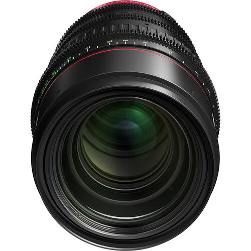 Canon CN-E Flex Zoom 31.5-95mm T1.7 Lens Super35 Cinema EOS Lens (EF Mount)