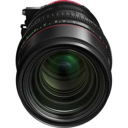 Canon CN-E Flex Zoom 31.5-95mm T1.7 Lens Super35 Cinema EOS Lens (PL Mount)
