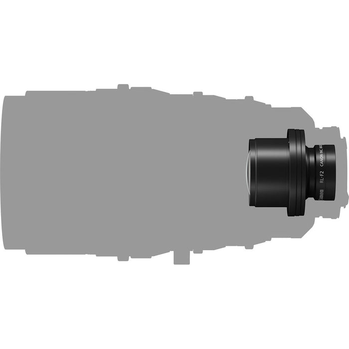 Canon RL-F2 Full-Frame Relay Kit for Flex Zoom 31.5-95mm T1.7 S35 Lens