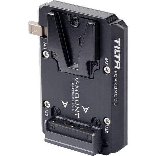 Tilta Battery Plate for KOMODO Advanced Power Distribution Module