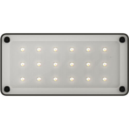 Kelvin Play Pocket 8-Light Kit with Case