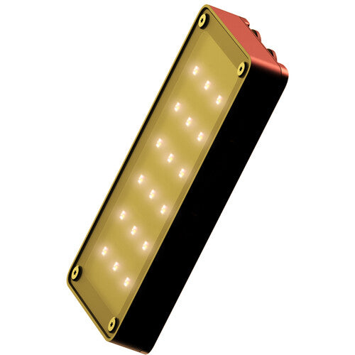 Kelvin Play RGBACL Full Spectrum LED Creative Pocket Light