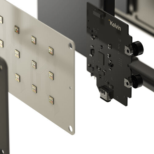 Kelvin Play Pocket 8-Light Kit with Case