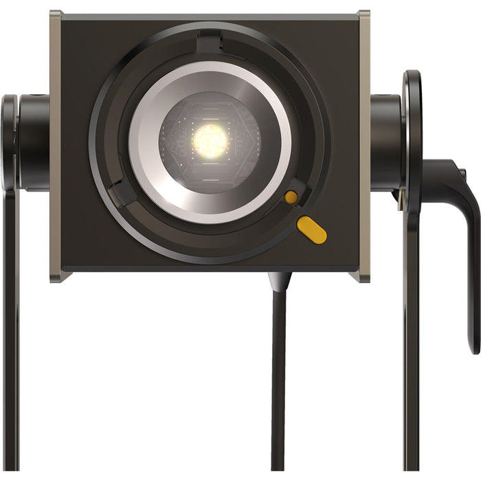 Kelvin Epos 600 RGB LED Monolight (V-Mount, Travel Kit)