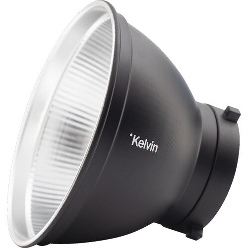 Kelvin Epos 600 RGB LED Monolight (V-Mount, Travel Kit)