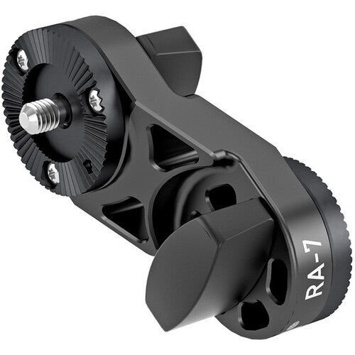 ARRI Rosette Adapter RA-7 for ZMU-4 Zoom Main Unit — Hot Rod Cameras
