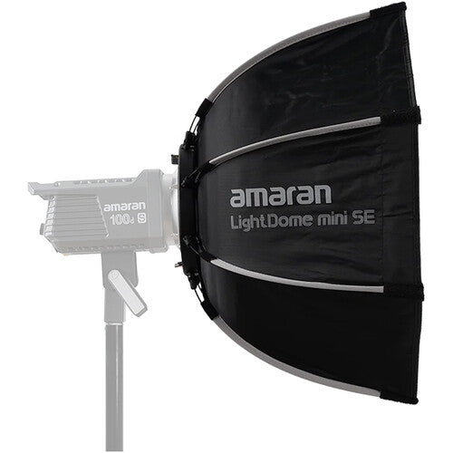 amaran Light Dome Mini SE (22.8")