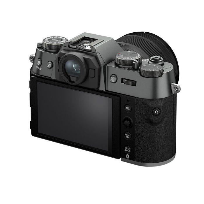 FUJIFILM X-T50 Mirrorless Camera