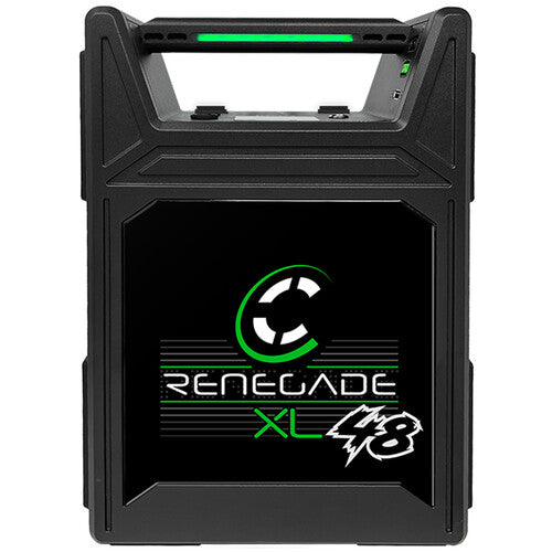 Core SWX Renegade XL48 Mobile Power Station (1376Wh)
