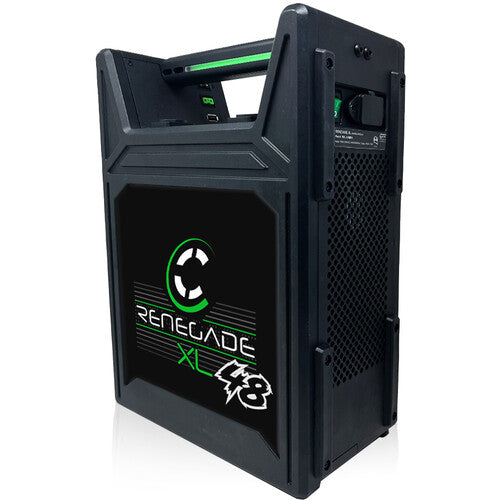 Core SWX Renegade XL48 Mobile Power Station (1376Wh)