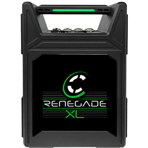 Core SWX Renegade XL1 Mobile Power Station (1376Wh)