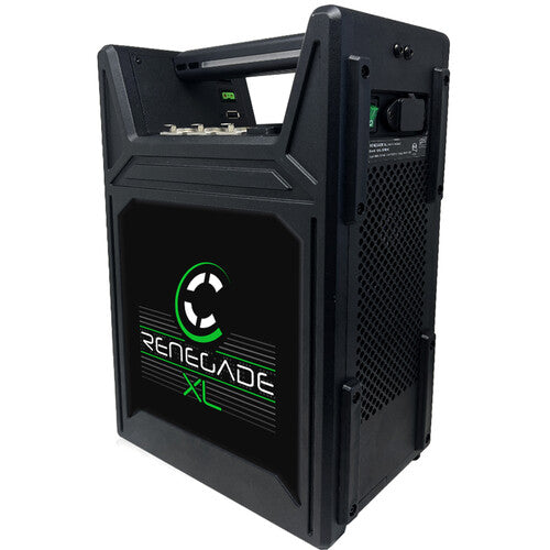 Core SWX Renegade XL1 Mobile Power Station (1376Wh)