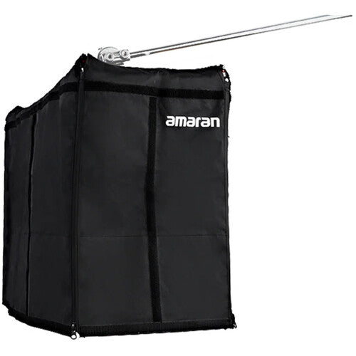 amaran Lantern Soft Light Modifier for F21 LED Mat