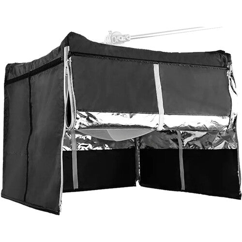 amaran Lantern Soft Light Modifier for F21 LED Mat