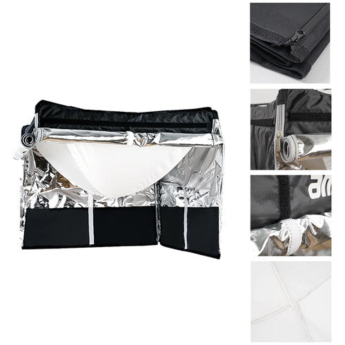 amaran Lantern Soft Light Modifier for F21 LED Mat