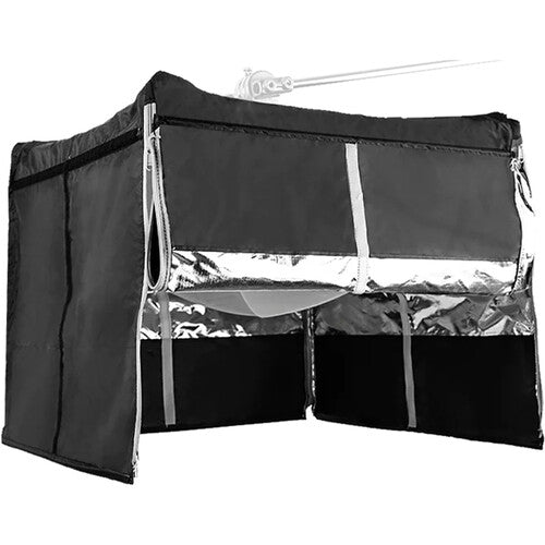 amaran Lantern Soft Light Modifier for F22 LED Mat