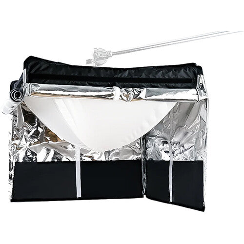 amaran Lantern Soft Light Modifier for F22 LED Mat