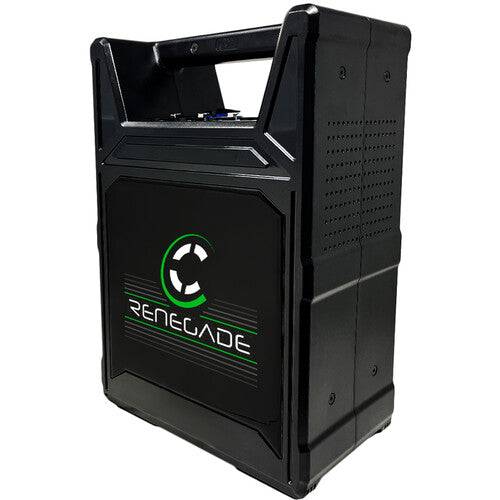 Core SWX Renegade Mobile Power Station (777Wh)