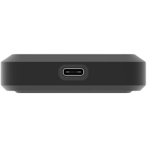 Glyph Technologies 4TB Atom Pro NVMe Thunderbolt 3 SSD