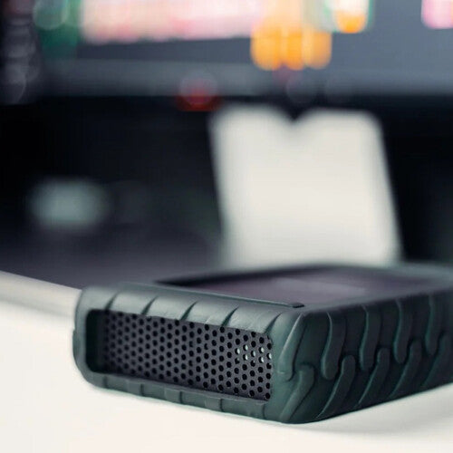 Glyph Technologies 4TB Blackbox PRO USB 3.2 Gen 2 External Hard Drive