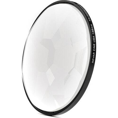 Revar Cine 138mm Kaleidoscope-9 Filter