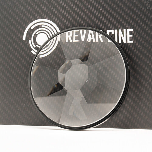 Revar Cine 138mm Kaleidoscope-9 Filter