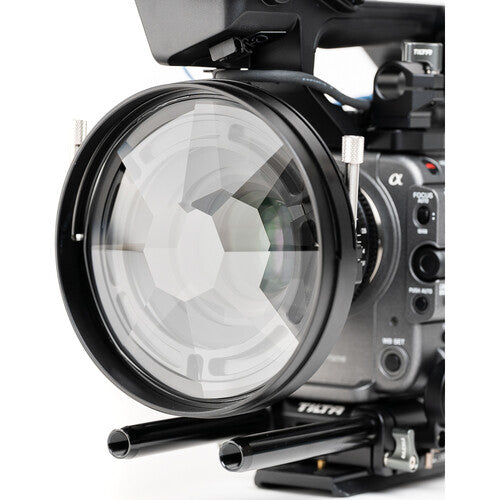 Revar Cine 138mm Kaleidoscope-9 Filter