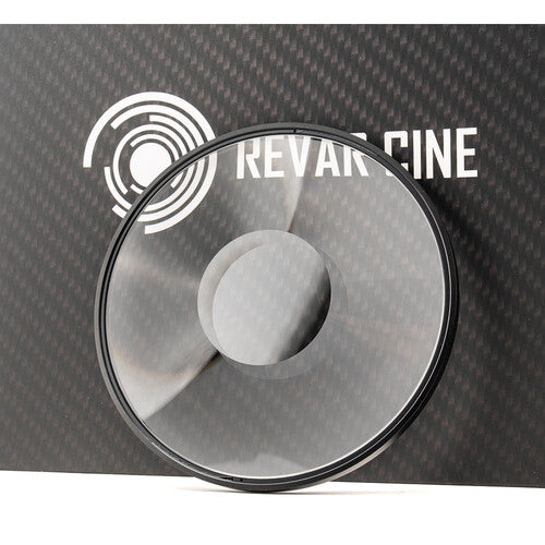 Revar Cine 138mm Wormhole Filter (50mm Center Window)