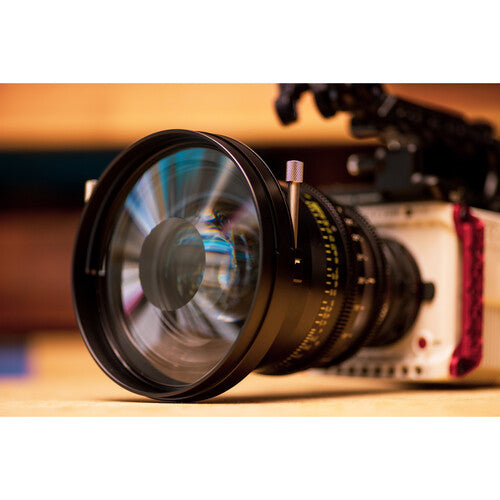 Revar Cine 138mm Wormhole Filter (50mm Center Window)