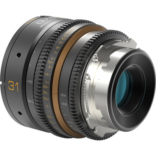 Dulens APO Mini Prime 31mm T2.4 Lens