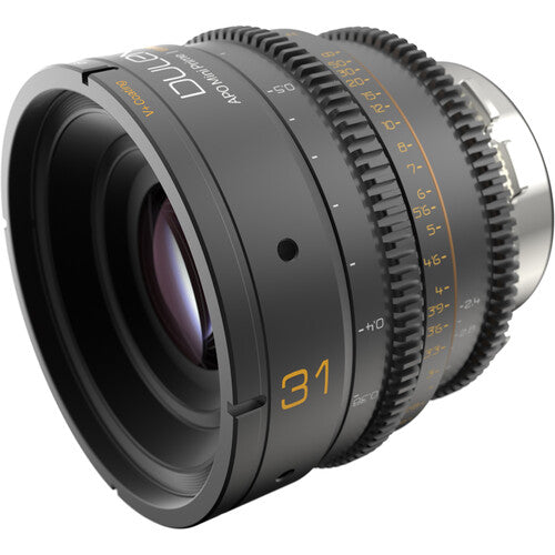 Dulens APO Mini Prime 31mm T2.4 Lens