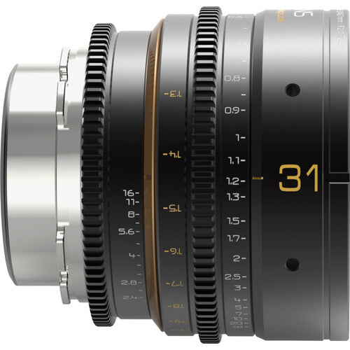 Dulens APO Mini Prime 31mm T2.4 Lens