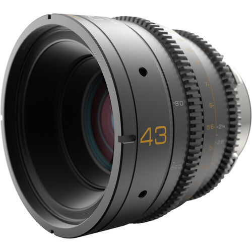 Dulens APO Mini Prime 43mm T2.4 Lens