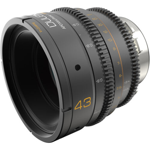 Dulens APO Mini Prime 43mm T2.4 Lens