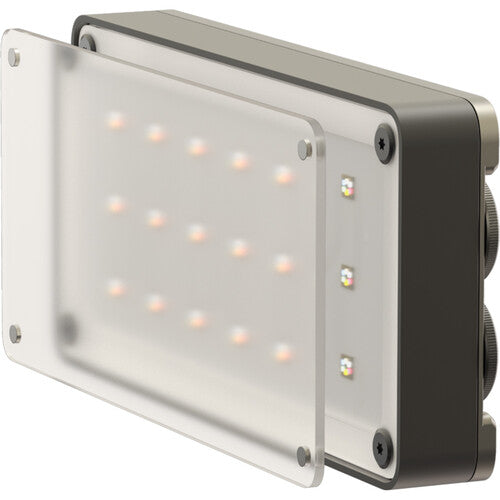 Kelvin Light Modifier Kit for Play LED Pocket Light