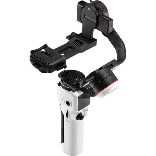 Zhiyun CRANE-M3 S 3-Axis Handheld Gimbal Stabilizer