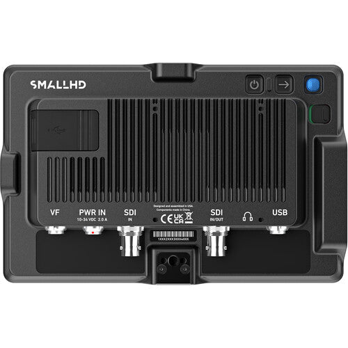 ARRI CCM-1 Camera Control Monitor Set