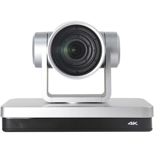RGBlink Ultra HD PTZ 4K Camera (White)